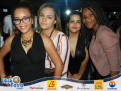Prazer sou Ferrugem